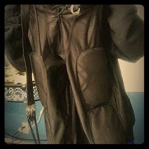 Youth football pants